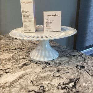 Skin care for young adults